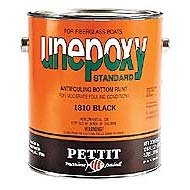 com : Pettit Marine Unepoxy Standard Antifouling Boat Bottom Paint