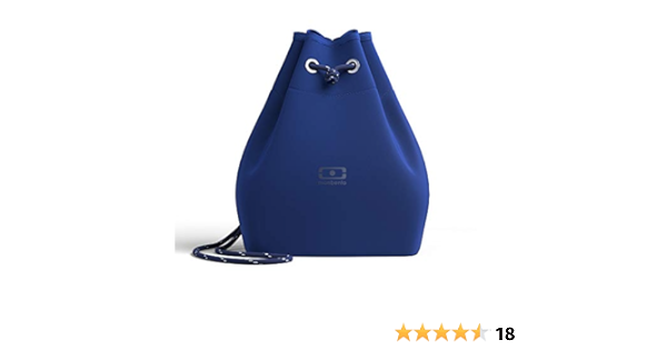 monbento - Bolsa nevera pequeña MB E-zy para Bento Box ...