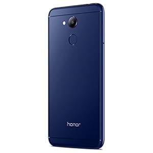 Honor 6C Pro Smartphone, IPS 5.2" HD (1280 x 720), 32 GB, 3 GB RAM, Blu - immagine 5