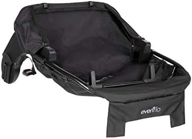 evenflo pivot xplore infant car seat