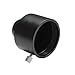 Solomark 1.25 to 2 Inch Telescope Eyepiece Adapter