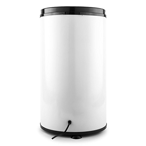Panda 3200 rpm Portable Spin Dryer 110V/22lbs Stainless Steel Pricepulse