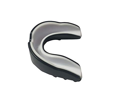 image for YUYUE YY-003 Professional Mouth Guard Protector - Gel Max Mouthguard f