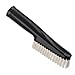 Shop-Vac 9018000 1 1/4-Inch Soft Bristle Auto Brush, primary