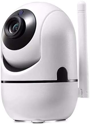 Palarn Household Appliances Consumer Electronics,1080P WiFi Wireless IP Camera Home Office Security Surveillance Baby Monitor