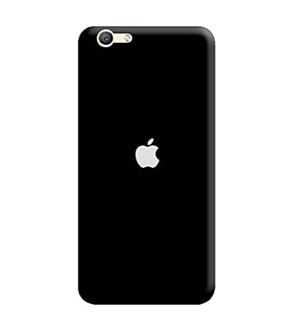 Vivo Y55s Back Cover Designer 3d Hard Mobile Case Amazonin