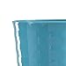Splash 20-ounce Unbreakable Plastic Tumblers | set of 12 Teal