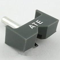 Amazon.com: Durpower Phonograph Record Turntable Needle For  