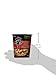 Nongshim Shin Black Premium Noodle Soup, 3.56 oz x 8 Cups