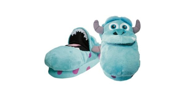 sully slippers