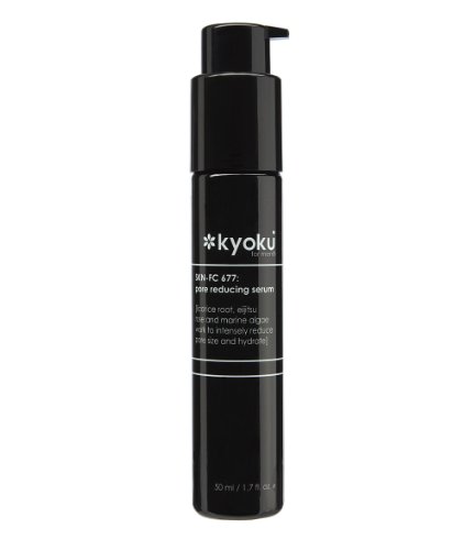 Kyoku for men pore minimizer serum | minimize clogged p…