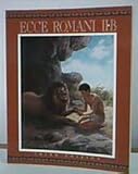 ECCE ROMANI LEVEL 2B STUDENT EDITION (SOFTCOVER) 2005C