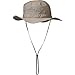 Outdoor Research Kid's Helios Sun Hat Bug Protection, 913-Sandstone, Medium
