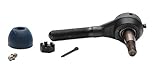 ACDelco 45A0333 Professional Passenger Side Inner Steering Tie Rod End