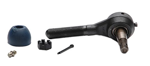 ACDelco 45A0333 Professional Passenger Side Inner Steering Tie Rod End