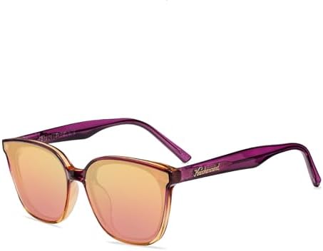 Knockaround Celebración Mary Janes Pink Limited Edition Sunglasses Knockaround | Accessories | Knockaround Custom Tortoise  main image 3