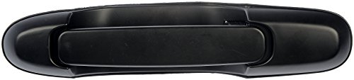 Dorman 80359 Exterior Door Handle Compatible with Select Toyota Models, Smooth…