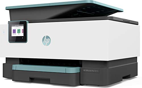 HP-OfficeJet-Pro-9015-3UK91B-Impresora-Multifuncion-Tinta-Color-Imprime-Escanea-Copia-y-Fax-Wi-Fi-Wi-Fi-Direct-Ethernet-HP-Smart-App-Incluye-2-Meses-del-Servicio-Instant-Ink-Verde-Oasis
