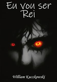 Livro Eu vou ser rei (Contos para não ler no escuro)
