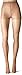 Calvin Klein Women's Matte Sheer Pantyhose with Control Top