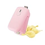 STRINO Mini Household Sealer, Handheld Pouch-type
