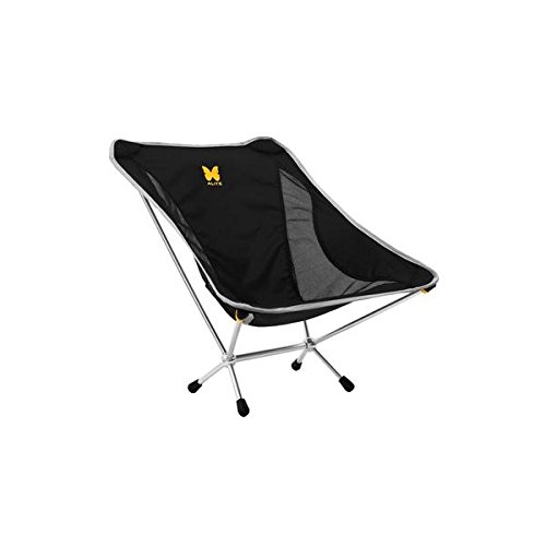 Alite Mantis Chair Black One Size