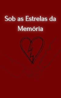 Livro Sob as Estrelas Da Memória