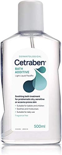 cetraben cream 500ml