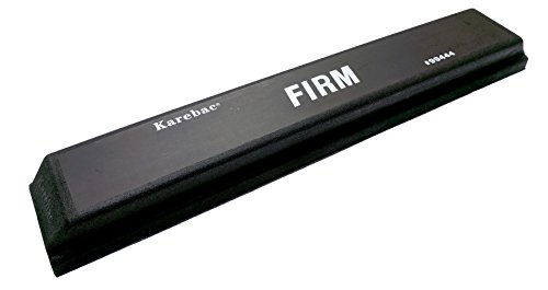 Karebac 99444 2-3/4" x 16" Firm Longboard Hand Sanding Block for Hook & Loop Sheets - Thumbnail 2