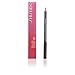 Shiseido Natural Eyebrow Pencil BR602, Deep Brown, 0.03 Ounce