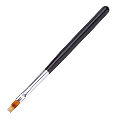 Tool - Nail Art Polish Color Gradient Change Blooming Transfer Stamping Brush Drawing Pen Manicure Tool