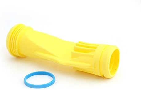 Optimum Pool Technologies Diaphragm Cassette Replacement for Zodiac Barracuda