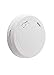 First Alert PR700 Battery-Operated Photoelectric Smoke Alarm, 1-Pack