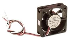 SUNON MB40201VX-0000-G99 DC FAN, AXIAL, 40MM X 40MM