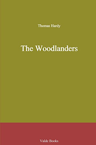 The Woodlanders