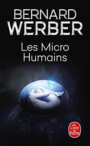 Les Micro-humains (Littérature)