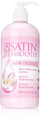 Satin Smooth Satin Hydrate