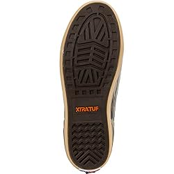 Xtratuf XMABMOBM080 Xt M Ankle Deck Bottomland