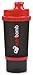Nutribomb 3 in 1 Shaker Bottle, Supplement Shaker Cup, Pre-workout Shaker, Creatine Shaker, Protein Shaker Bottle,