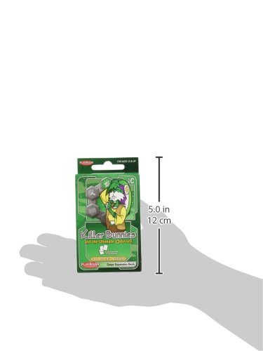 Killer Bunnies Odyssey Crops Booster C