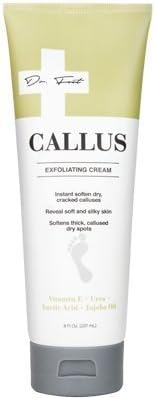 dr feet callus remover