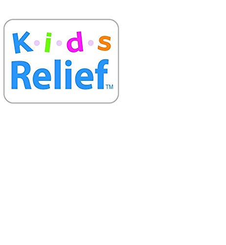 Kids Relief Ear Relief