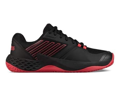 Amazon Com K Swiss Men S Aero Court Tennis Shoe Sports Outdoors