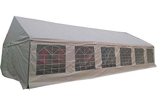Shade Tree 20 X 40 Heavy Duty Event Party Wedding Tent Canopy