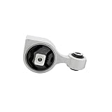 Eagle BHP 4444 Engine Motor Mount (Torque 2.5 L For Nissan Altima)