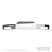 Westin 46-70100 MAX Winch Tray Faceplate fits 2010-2018 Ram 2500 3500