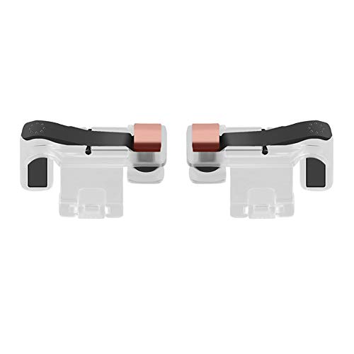 ❤️Byedog❤Phone Mobile Gaming Trigger Fire Button Handle for PUBG L1R1 Shooter Controller