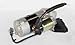 TYC 1-17867 Starter Motor Compatible with 2004-2011 Nissan Titan
