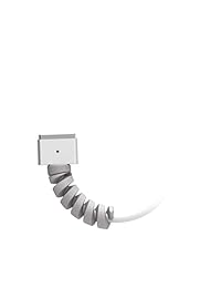 Cargador de carga Lightning   Protector de cable micro USB para MacBook y iPhone   Protector de cable de carga para PC portátil. Ajuste perfecto para todos los teléfonos móviles.