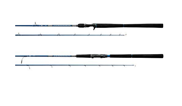 daiwa harrier jigging rod